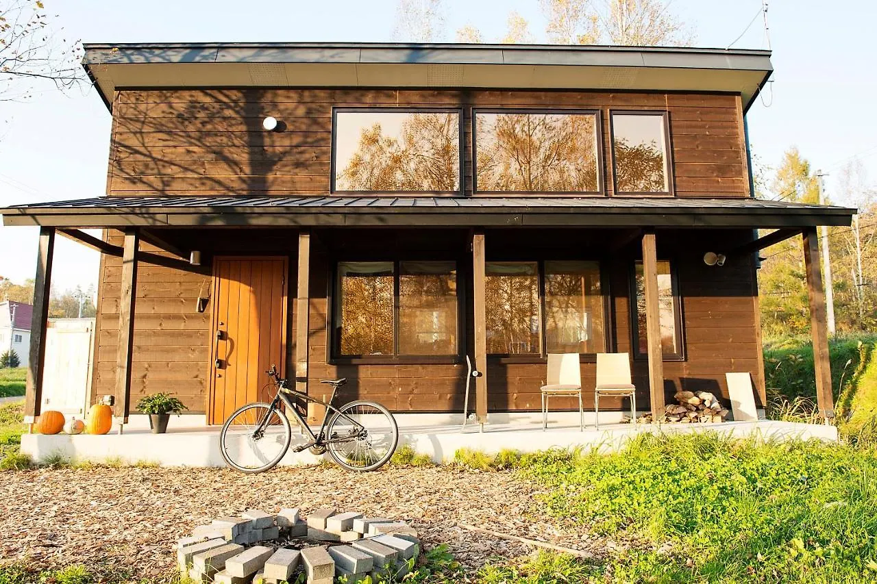 Niseko Moon Cabin