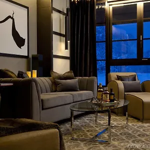 Tatil Evi Kasara Village Townhouse - Small Luxury Of The World, Niseko
