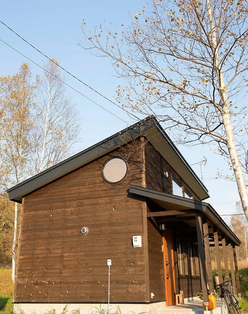 Niseko Moon Cabin