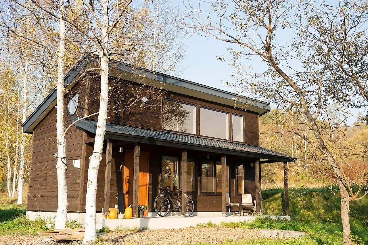 Niseko Moon Cabin اليابان